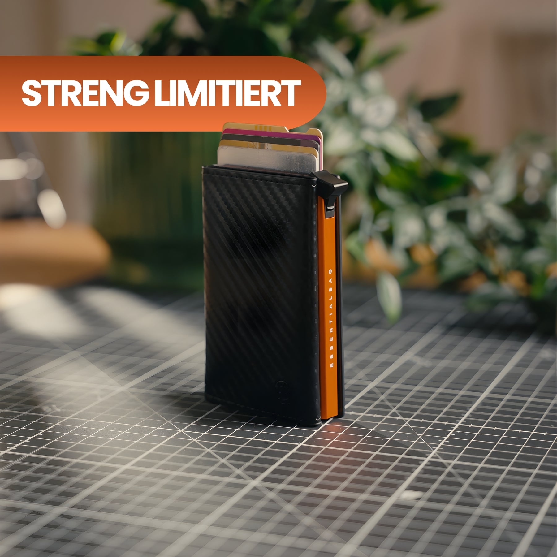 Smart Wallet 3.0